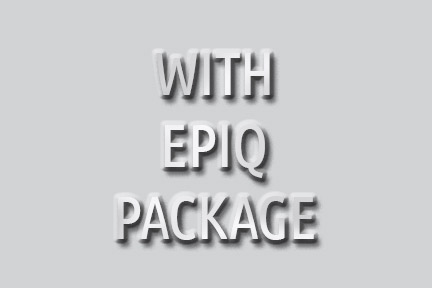 EPIQ Package